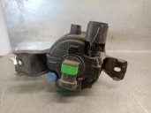 Recambio de faro antiniebla izquierdo para bmw x6 (e71, e72) xdrive 35 d referencia OEM IAM 63177187629 63177187629 