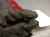 Recambio de luz central de freno para bmw x6 (e71, e72) xdrive 35 d referencia OEM IAM 7187633 63257187633 