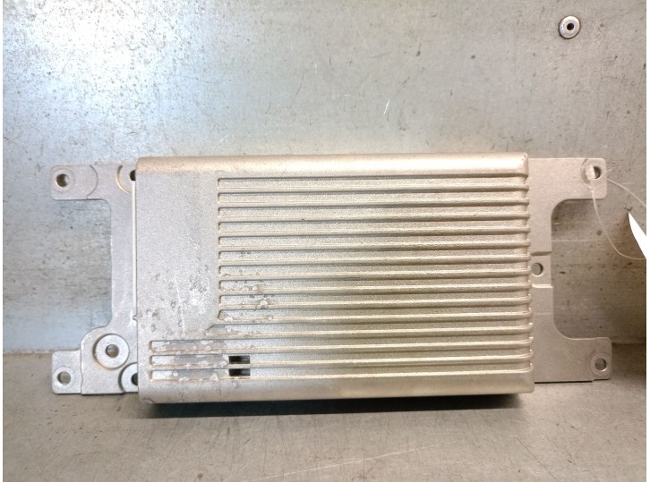 Recambio de modulo electronico para bmw x6 (e71, e72) xdrive 35 d referencia OEM IAM 84109204545 