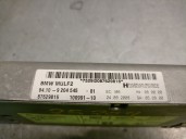 Recambio de modulo electronico para bmw x6 (e71, e72) xdrive 35 d referencia OEM IAM 84109204545 