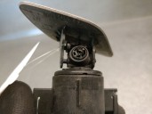 Recambio de limpia faros xenon para bmw x6 (e71, e72) xdrive 35 d referencia OEM IAM 7308525 61677308525 