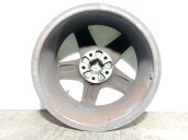 Recambio de llanta para seat altea (5p1) 1.6 tdi referencia OEM IAM 5P0601025P R166.5JX16H2ET50 