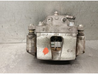 Recambio de pinza freno delantera izquierda para hyundai kona (os, ose, osi) ev referencia OEM IAM 58110K4100 58110K4100 