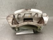 Recambio de pinza freno delantera izquierda para hyundai kona (os, ose, osi) ev referencia OEM IAM 58110K4100 58110K4100 