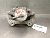 Recambio de pinza freno delantera izquierda para hyundai kona (os, ose, osi) ev referencia OEM IAM 58110K4100 58110K4100 