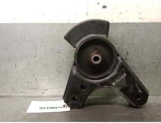 Recambio de soporte motor trasero para hyundai kona (os, ose, osi) ev referencia OEM IAM 21932K4000 21930K4100 