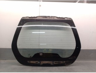 Recambio de porton trasero para volvo c30 (533) 2.4 i referencia OEM IAM 31265097 