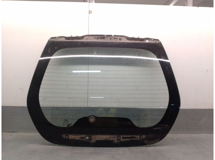 Recambio de porton trasero para volvo c30 (533) 2.4 i referencia OEM IAM 31265097 