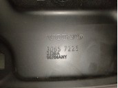 Recambio de porton trasero para volvo c30 (533) 2.4 i referencia OEM IAM 31265097 