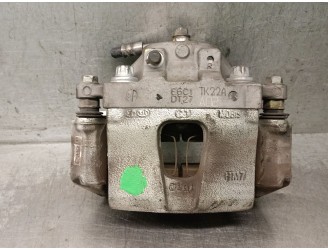 Recambio de pinza freno delantera derecha para hyundai kona (os, ose, osi) ev referencia OEM IAM 58130K4100 58130K4100 