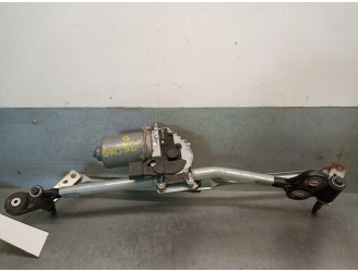 Recambio de motor limpia delantero para bmw x6 (e71, e72) xdrive 35 d referencia OEM IAM 72005350 61617200510 405154