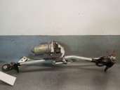 Recambio de motor limpia delantero para bmw x6 (e71, e72) xdrive 35 d referencia OEM IAM 72005350 61617200510 405154