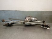 Recambio de motor limpia delantero para bmw x6 (e71, e72) xdrive 35 d referencia OEM IAM 72005350 61617200510 405154