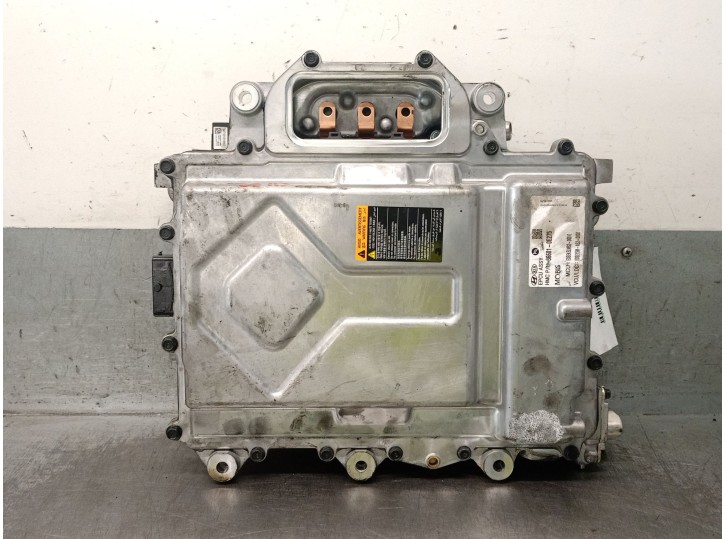 Recambio de bateria para hyundai kona (os, ose, osi) ev referencia OEM IAM 366010E275 366010E275 