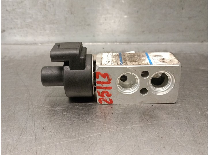 Recambio de valvula expansion para hyundai kona (os, ose, osi) ev referencia OEM IAM 97626K4200 97626K4200 