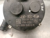 Recambio de bomba agua para hyundai kona (os, ose, osi) ev referencia OEM IAM 369100E650 369100E650 