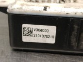 Recambio de modulo electronico para hyundai kona (os, ose, osi) ev referencia OEM IAM V3K4000 