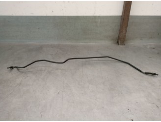 Recambio de tubo para honda cb (251cc - 500cc) cb 500 f (pc58, pc45, pc63) referencia OEM IAM PC44E PC44E 