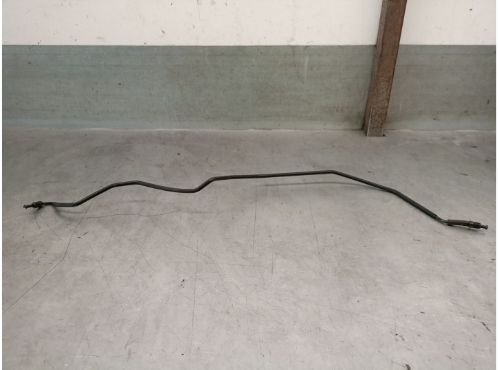 Recambio de tubo para honda cb (251cc - 500cc) cb 500 f (pc58, pc45, pc63) referencia OEM IAM PC44E PC44E 