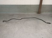 Recambio de tubo para honda cb (251cc - 500cc) cb 500 f (pc58, pc45, pc63) referencia OEM IAM PC44E PC44E 