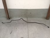 Recambio de tubo para honda cb (251cc - 500cc) cb 500 f (pc58, pc45, pc63) referencia OEM IAM PC44E PC44E 