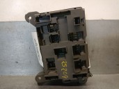 Recambio de caja reles / fusibles para bmw x6 (e71, e72) xdrive 35 d referencia OEM IAM 518954020A 