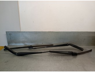 Recambio de brazo limpia delantero derecho para bmw x6 (e71, e72) xdrive 35 d referencia OEM IAM 61617153739 61619449954 