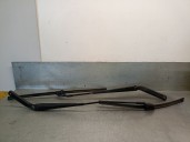 Recambio de brazo limpia delantero derecho para bmw x6 (e71, e72) xdrive 35 d referencia OEM IAM 61617153739 61619449954 