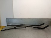 Recambio de brazo limpia delantero derecho para bmw x6 (e71, e72) xdrive 35 d referencia OEM IAM 61617153739 61619449954 