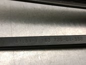 Recambio de brazo limpia delantero derecho para bmw x6 (e71, e72) xdrive 35 d referencia OEM IAM 61617153739 61619449954 