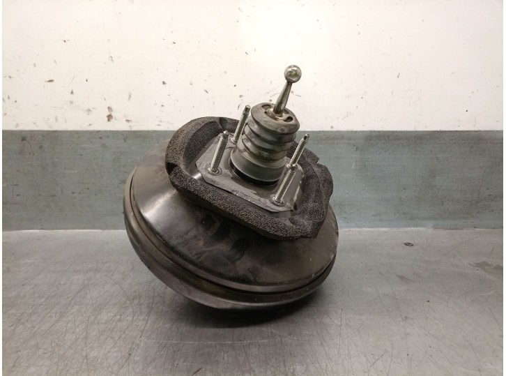 Recambio de servofreno para citroën c3 ii (sc_) 1.6 hdi referencia OEM IAM 9672460980 4535EL 0204705499