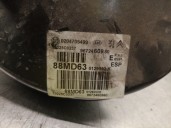 Recambio de servofreno para citroën c3 ii (sc_) 1.6 hdi referencia OEM IAM 9672460980 4535EL 0204705499