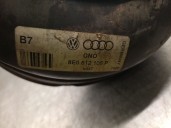 Recambio de servofreno para audi a4 b7 (8ec) 2.0 tdi 16v referencia OEM IAM 8E0612105P 8E0612107J 