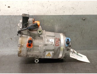 Recambio de compresor aire acondicionado para hyundai kona (os, ose, osi) ev referencia OEM IAM 97701K4000 97701K4000 CA600PPJAA