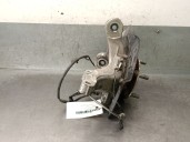 Recambio de mangueta delantera izquierda para hyundai kona (os, ose, osi) ev referencia OEM IAM 51705DD000 51710K4000 