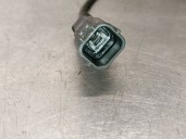 Recambio de mangueta delantera izquierda para hyundai kona (os, ose, osi) ev referencia OEM IAM 51705DD000 51710K4000 