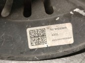 Recambio de mangueta delantera izquierda para hyundai kona (os, ose, osi) ev referencia OEM IAM 51705DD000 51710K4000 