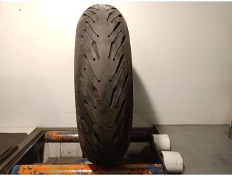 Recambio de neumatico/s para honda cb (251cc - 500cc) cb 500 f (pc58, pc45, pc63) referencia OEM IAM 16060ZR1769W 