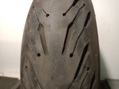 Recambio de neumatico/s para honda cb (251cc - 500cc) cb 500 f (pc58, pc45, pc63) referencia OEM IAM 16060ZR1769W 