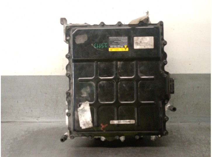 Replacement battery for Hyundai Kona (OS, OSE, OSI) EV OEM IAM reference 364000E171 364000E171 