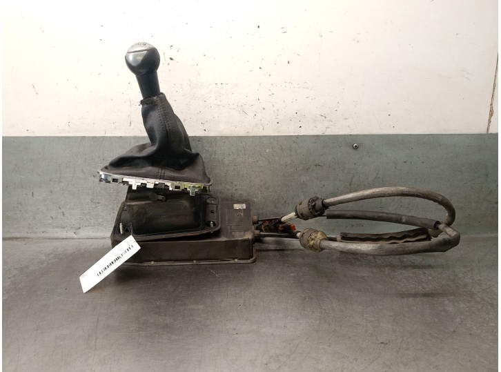 Recambio de palanca cambio para citroën c5 iii (rd_) 1.6 hdi 110 referencia OEM IAM 9681149080 2400JP 