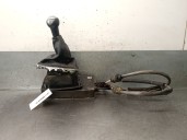 Recambio de palanca cambio para citroën c5 iii (rd_) 1.6 hdi 110 referencia OEM IAM 9681149080 2400JP 