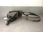 Recambio de palanca cambio para citroën c5 iii (rd_) 1.6 hdi 110 referencia OEM IAM 9681149080 2400JP 