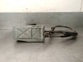 Recambio de palanca cambio para citroën c5 iii (rd_) 1.6 hdi 110 referencia OEM IAM 9681149080 2400JP 