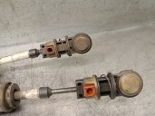 Recambio de palanca cambio para citroën c5 iii (rd_) 1.6 hdi 110 referencia OEM IAM 9681149080 2400JP 