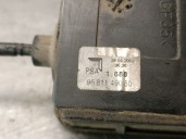 Recambio de palanca cambio para citroën c5 iii (rd_) 1.6 hdi 110 referencia OEM IAM 9681149080 2400JP 