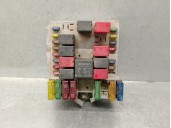 Recambio de caja reles / fusibles para fiat stilo (192_) 1.9 jtd (192_xe1a) referencia OEM IAM 51724394 