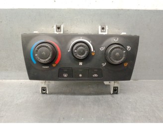 Recambio de mando calefaccion / aire acondicionado para fiat stilo (192_) 1.9 jtd (192_xe1a) referencia OEM IAM 591546100 467234