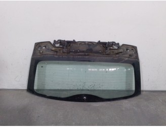 Recambio de luna trasera para bmw 3 touring (e91) 320 d referencia OEM IAM 51317127053 51317127053 