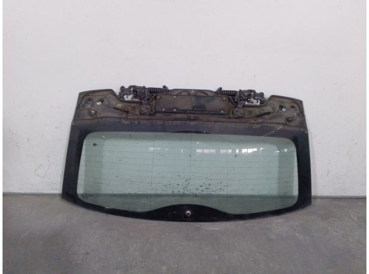 Recambio de luna trasera para bmw 3 touring (e91) 320 d referencia OEM IAM 51317127053 51317127053 